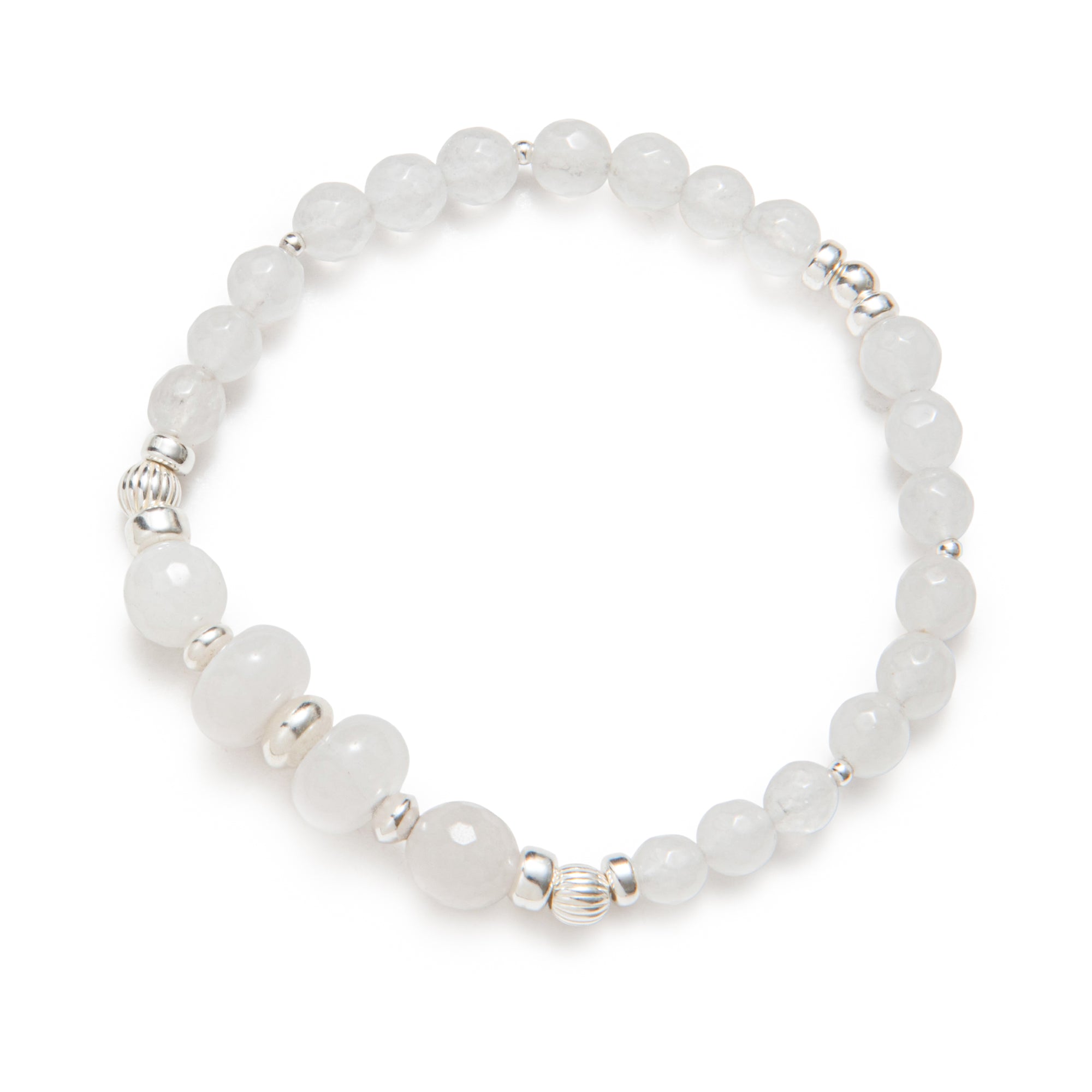 Be Sovereign Bracelet - Côte d'Azur