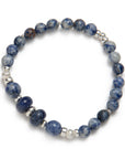 Be Sovereign Bracelet - Lithos