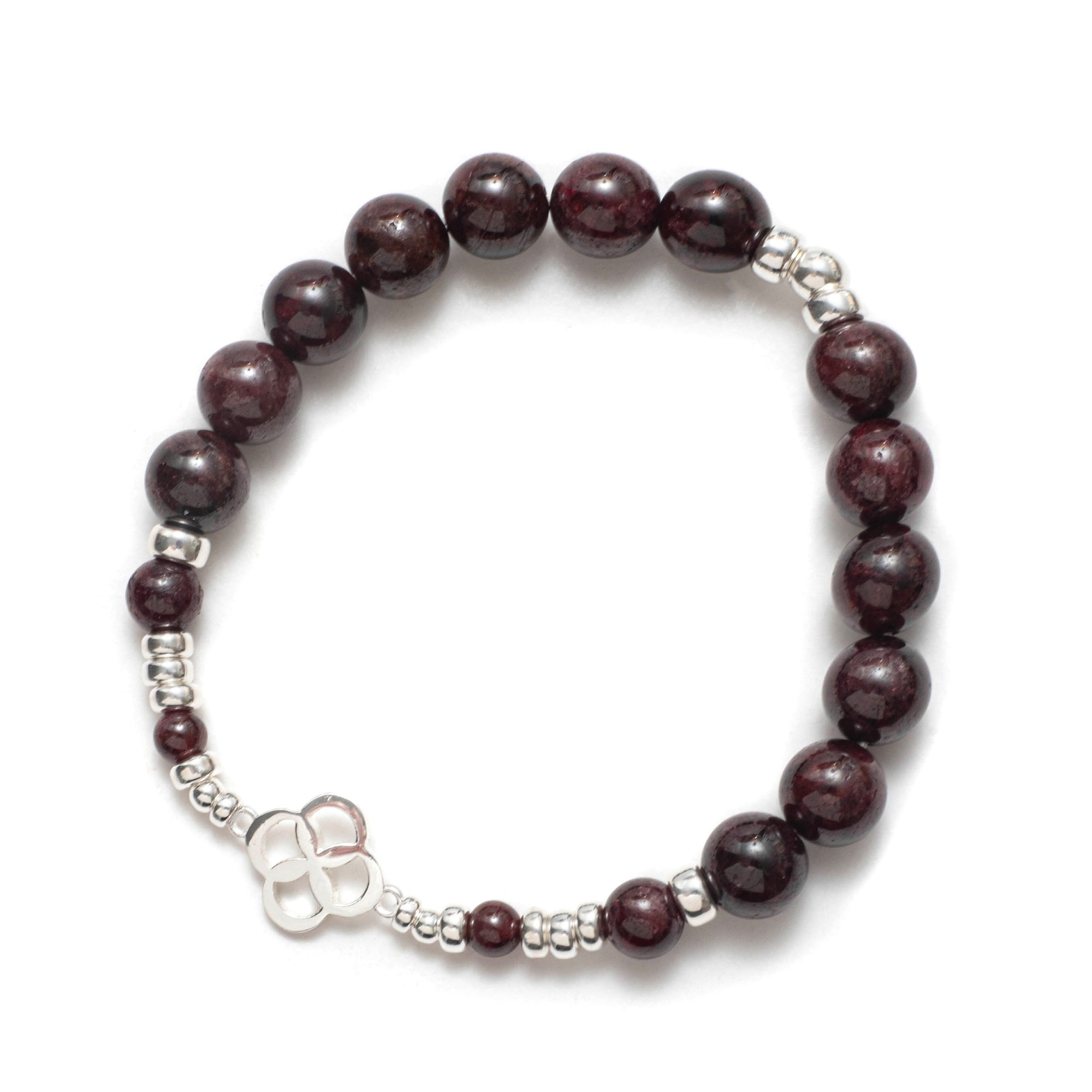 Be a Star Bracelet - Red Velvet