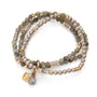 Be Boho Bracelet - Bohemian Flair