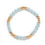 Be Brazen Bracelet - Zanzibar
