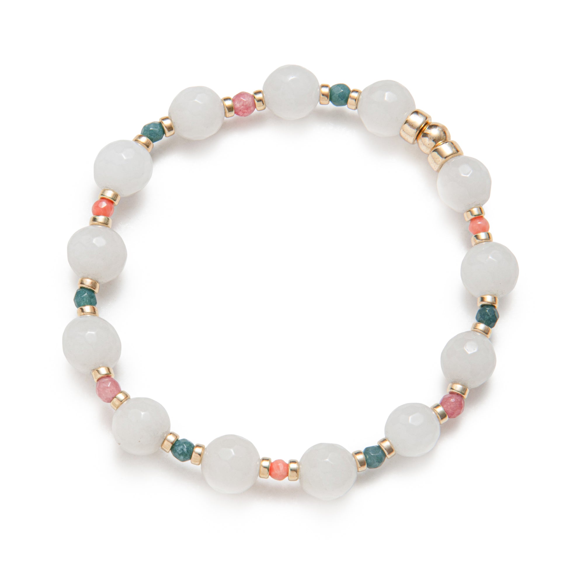 Be Bubbly Bracelet - Côte d'Azur