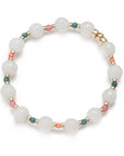 Be Bubbly Bracelet - Côte d'Azur