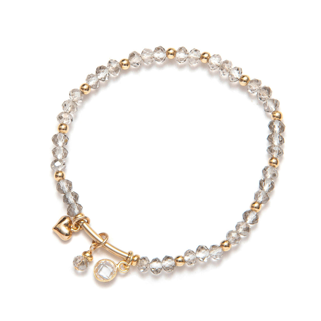 Be Celebrated Bracelet - Twinkle and Shine