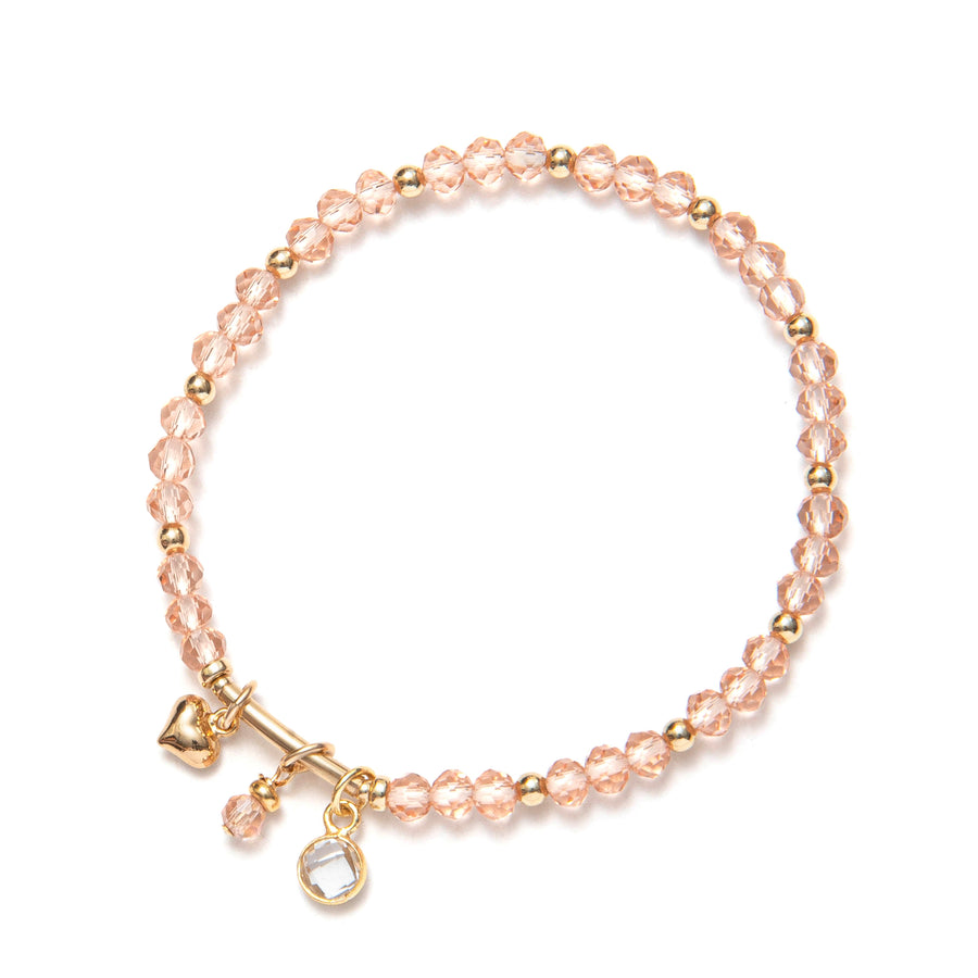 Be Celebrated Bracelet - Twinkle and Shine