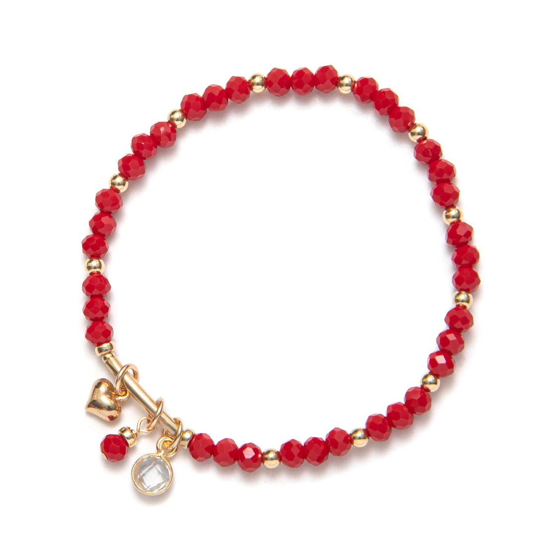 Be Celebrated Bracelet - Twinkle and Shine