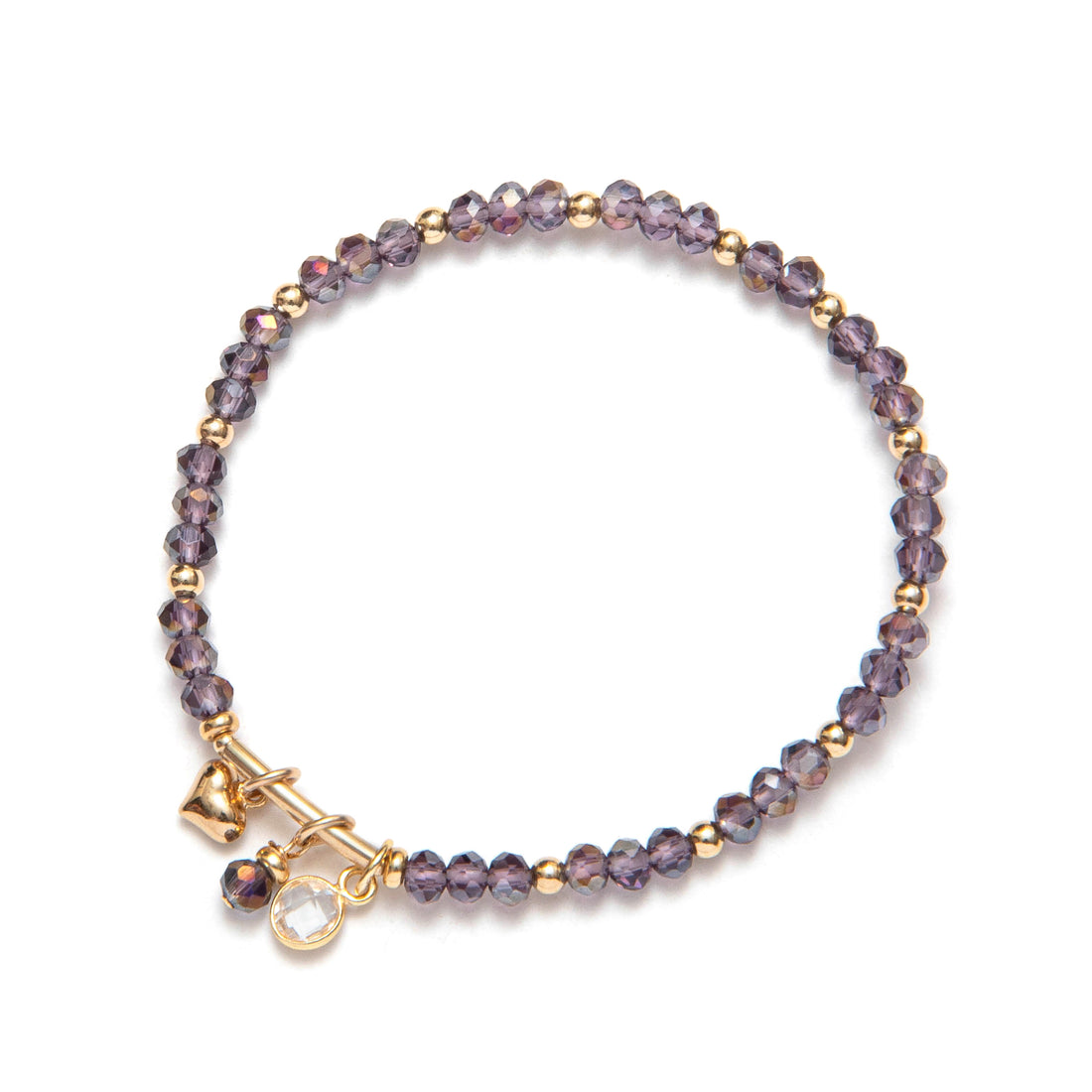 Bracelet Be Celebrated - Twinkle and Shine