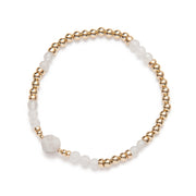 Be Clever Bracelet - Silky Haze