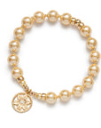 Be Confident Bracelet - Daffodil