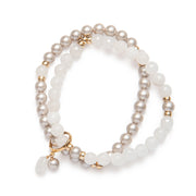 Be Connected Bracelet - Silky Haze