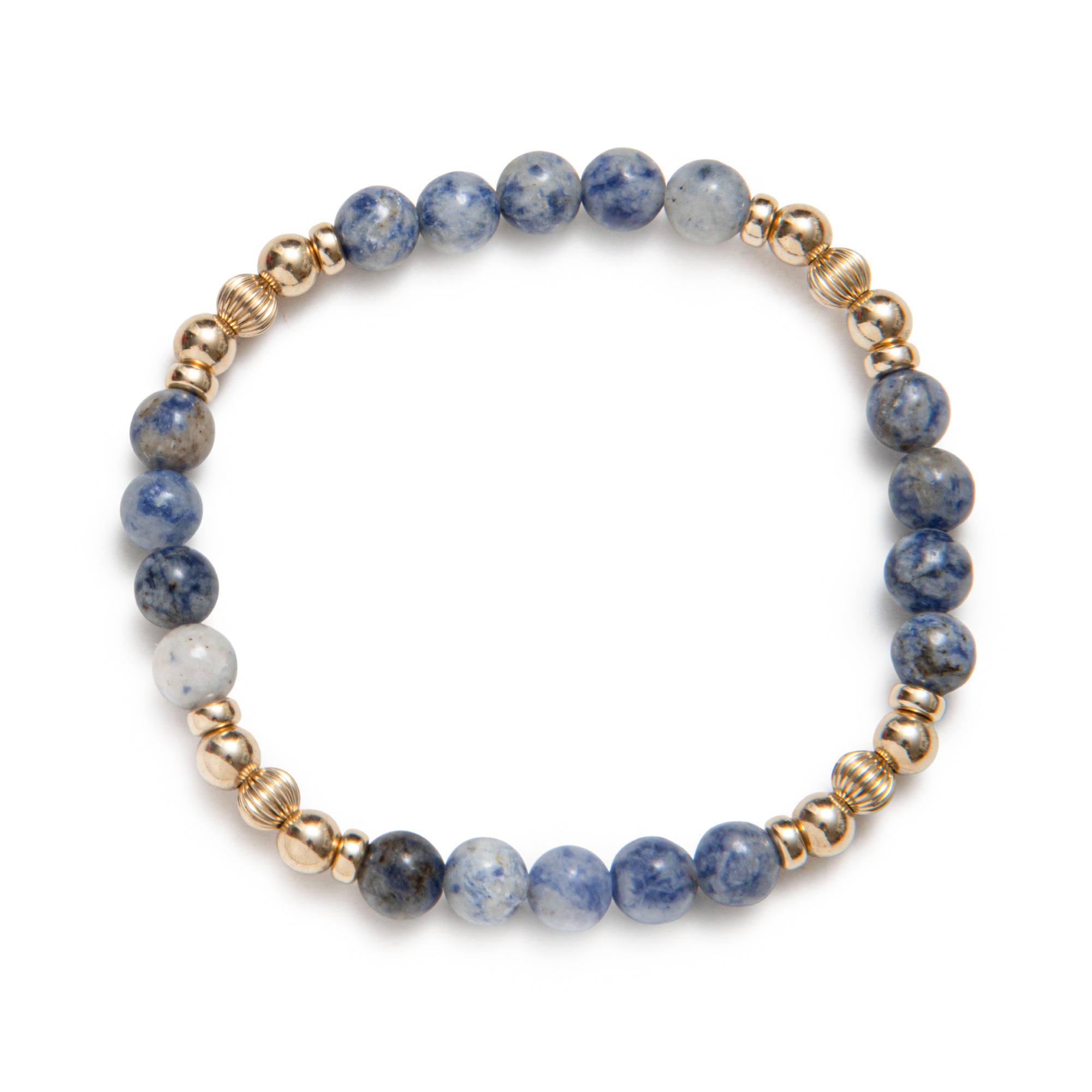 Bracelet Be Contemporary - Lithos