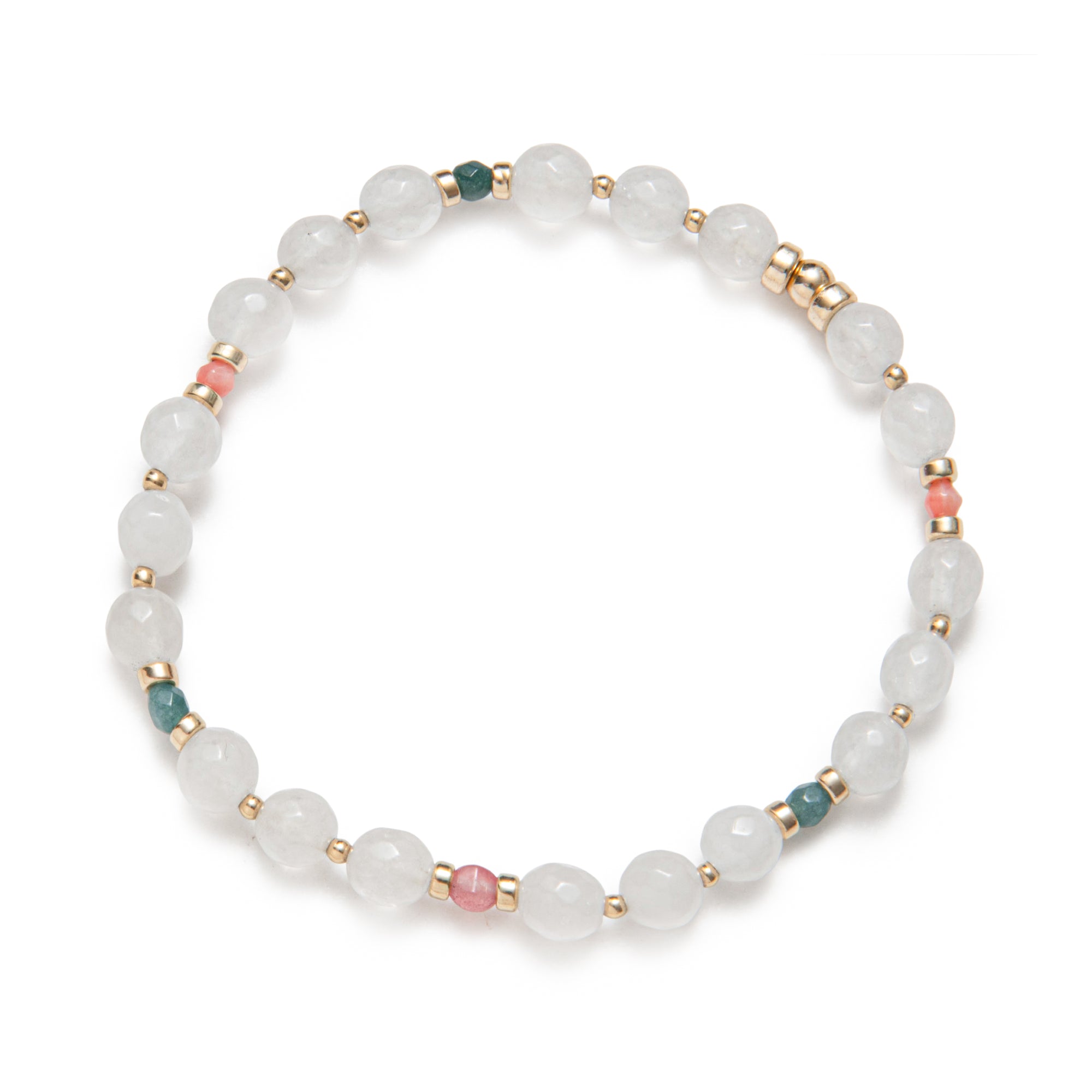 Be Cool Bracelet - Côte d'Azur