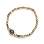 Be A Duchess Bracelet - Tahiti Collection Beblue Bijoux