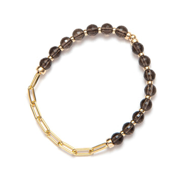 Be Effortless Bracelet - Lotus Whispers