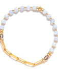 Be Effortless Bracelet - Powerful Grace