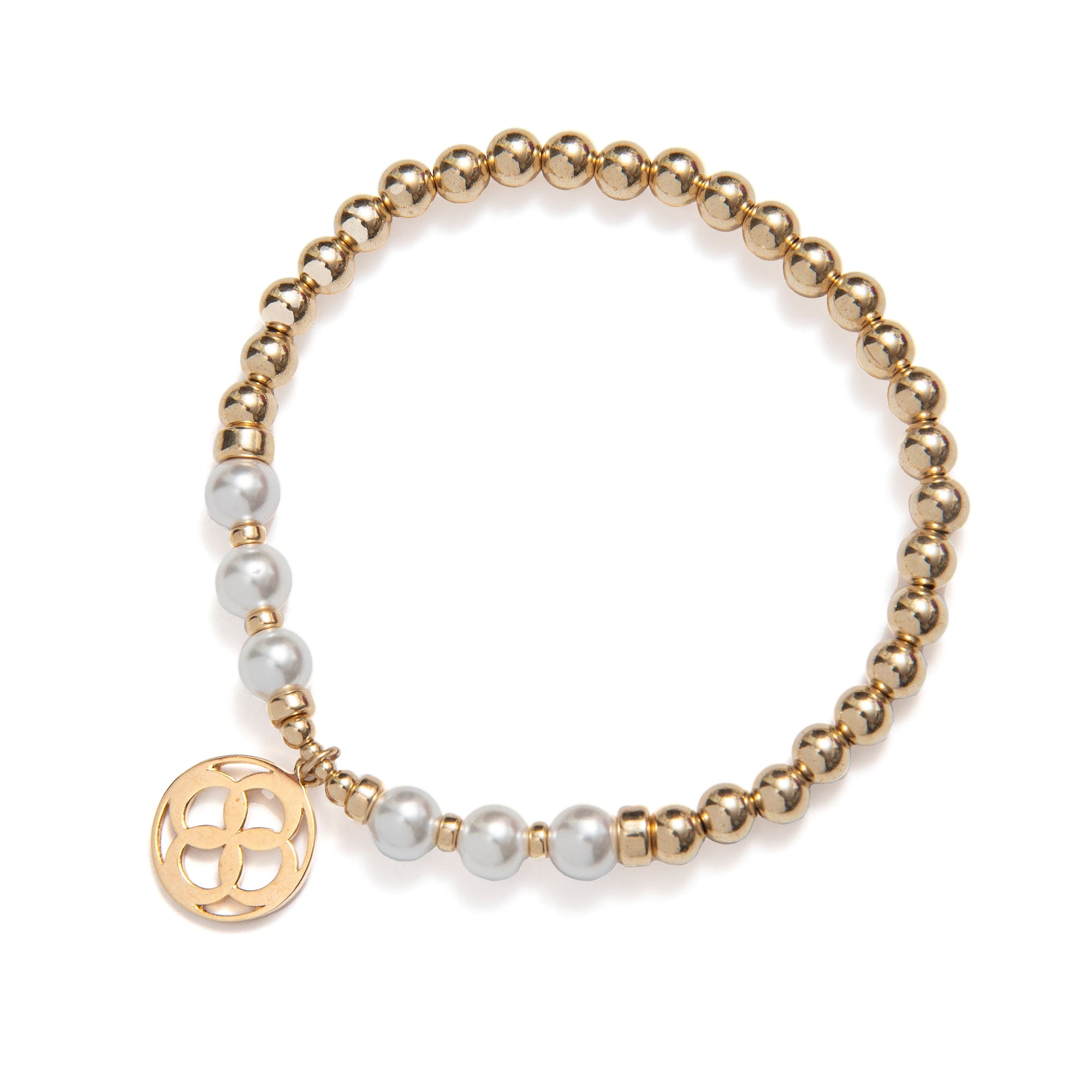 Be Elegant Bracelet