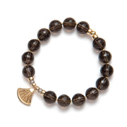 Be Emerging Bracelet - Lotus Whispers