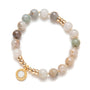 Bracelet Be Emerging - Peaceful flow