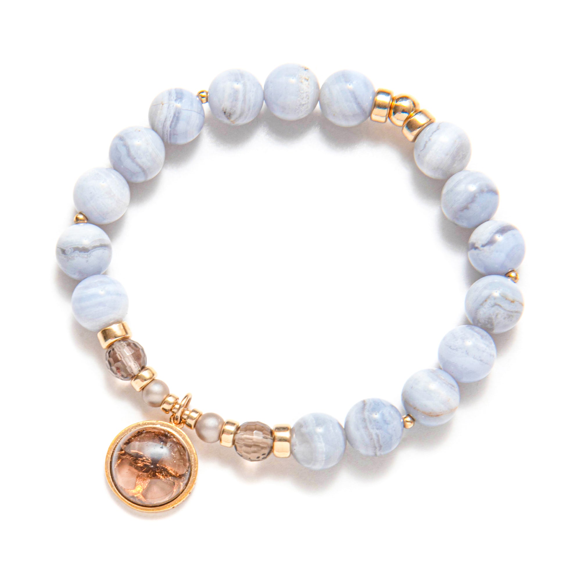 Be Emerging Bracelet - Powerful Grace
