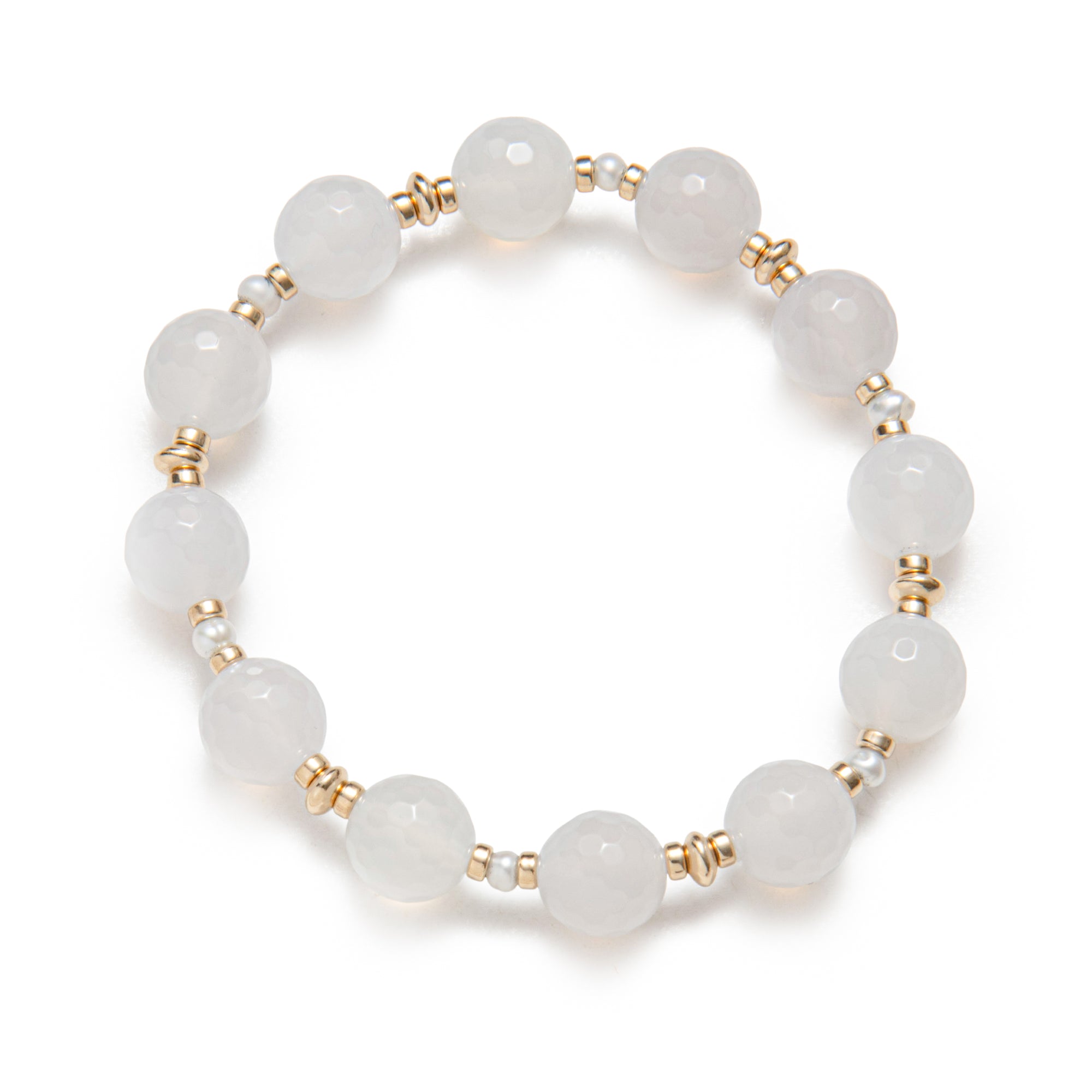 Be Fearless Bracelet - Côte d'Azur