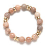 Be Fearless Bracelet - Desert Queen