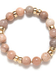 Be Fearless Bracelet - Desert Queen
