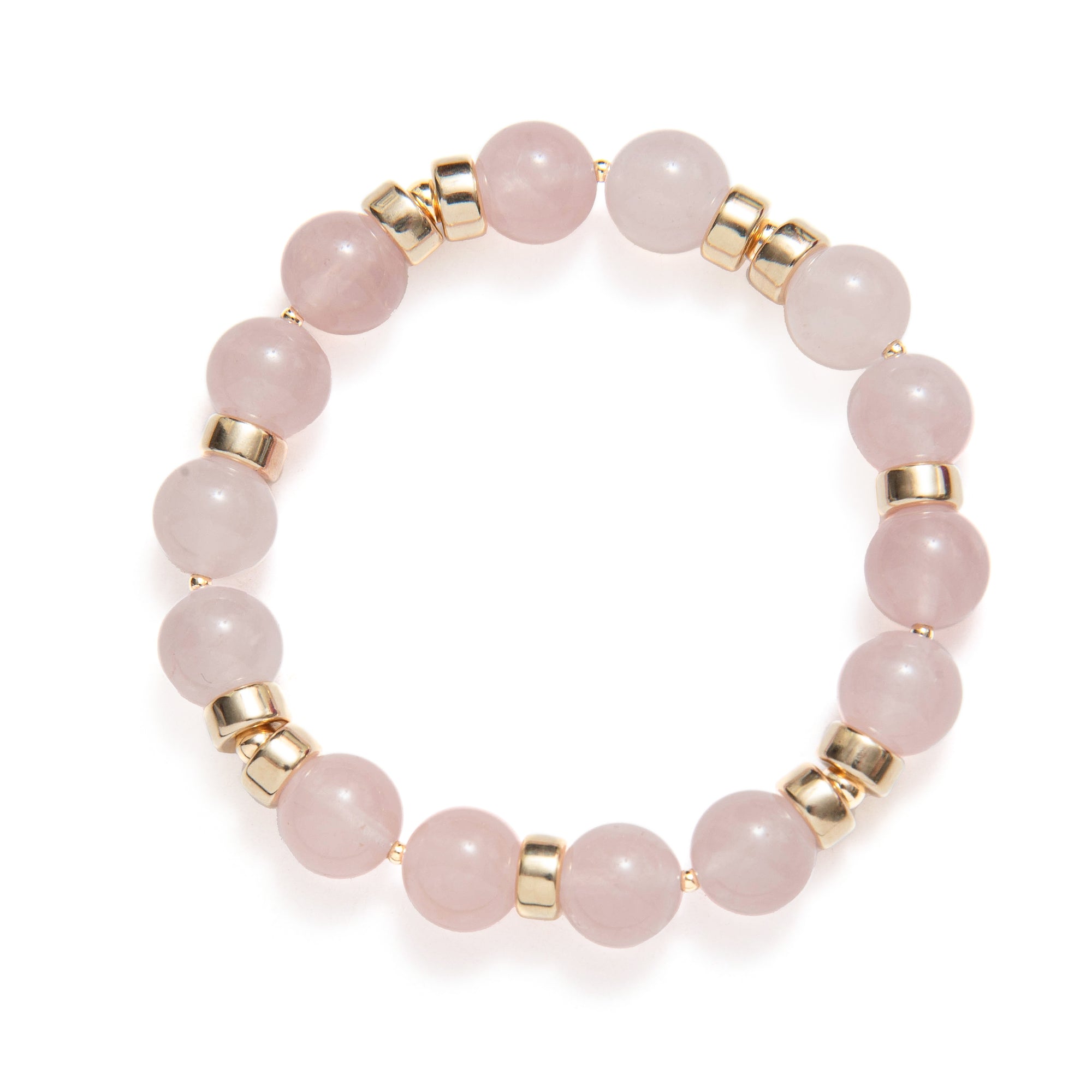 Bracelet Be Fearless - Collection Héritage