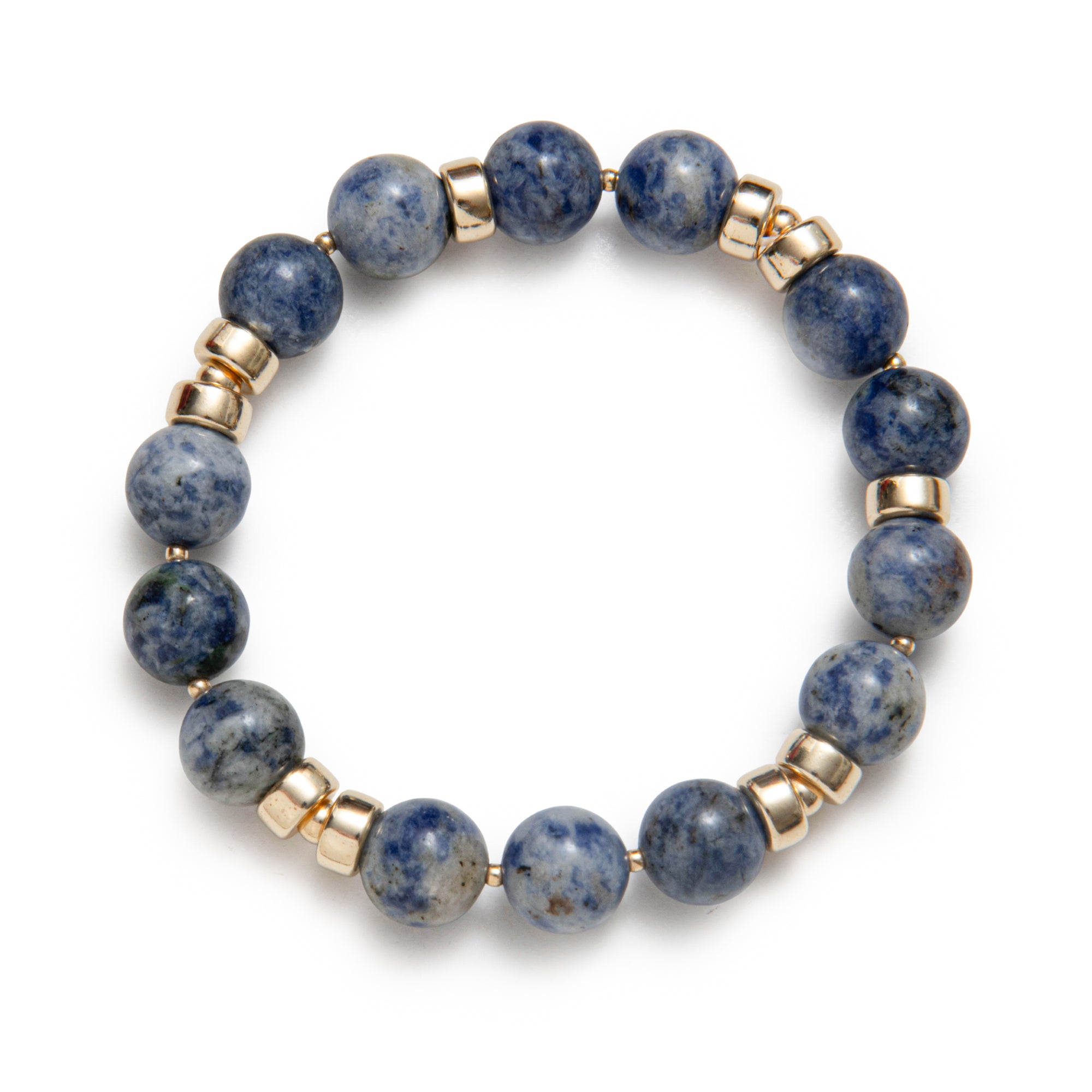 Be Fearless Bracelet - Lithos