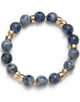 Be Fearless Bracelet - Lithos