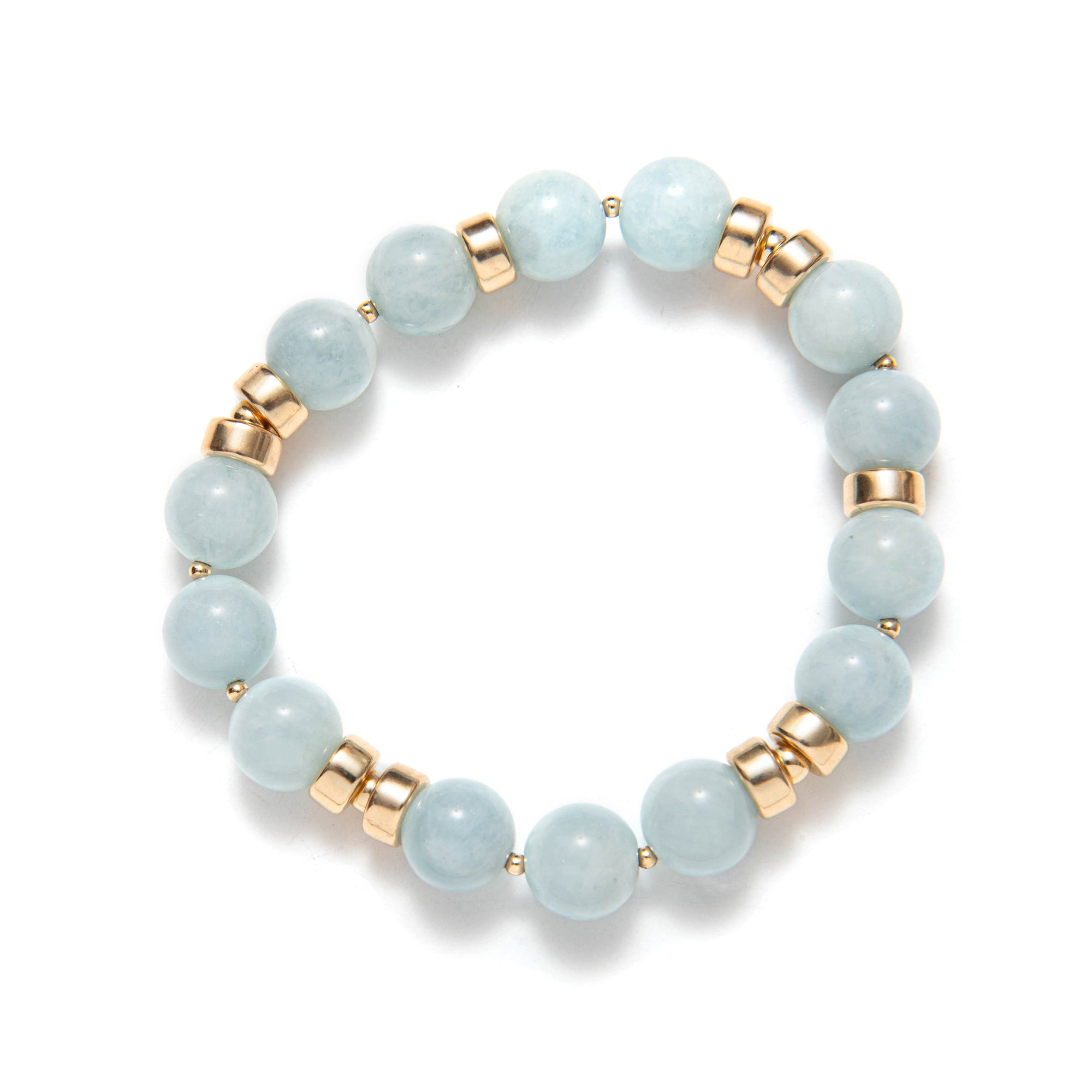 Be Fearless Bracelet - Zanzibar
