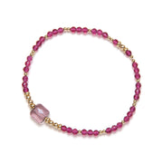 Be Festive Gold Bracelet - Vibrant Diwali