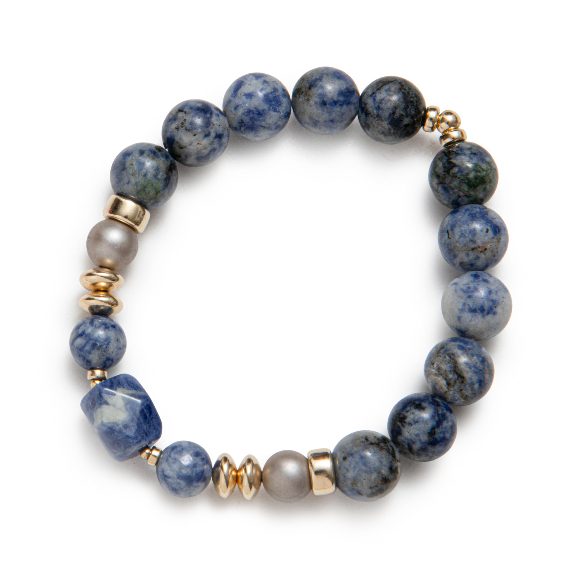 Be Forceful Bracelet - Lithos