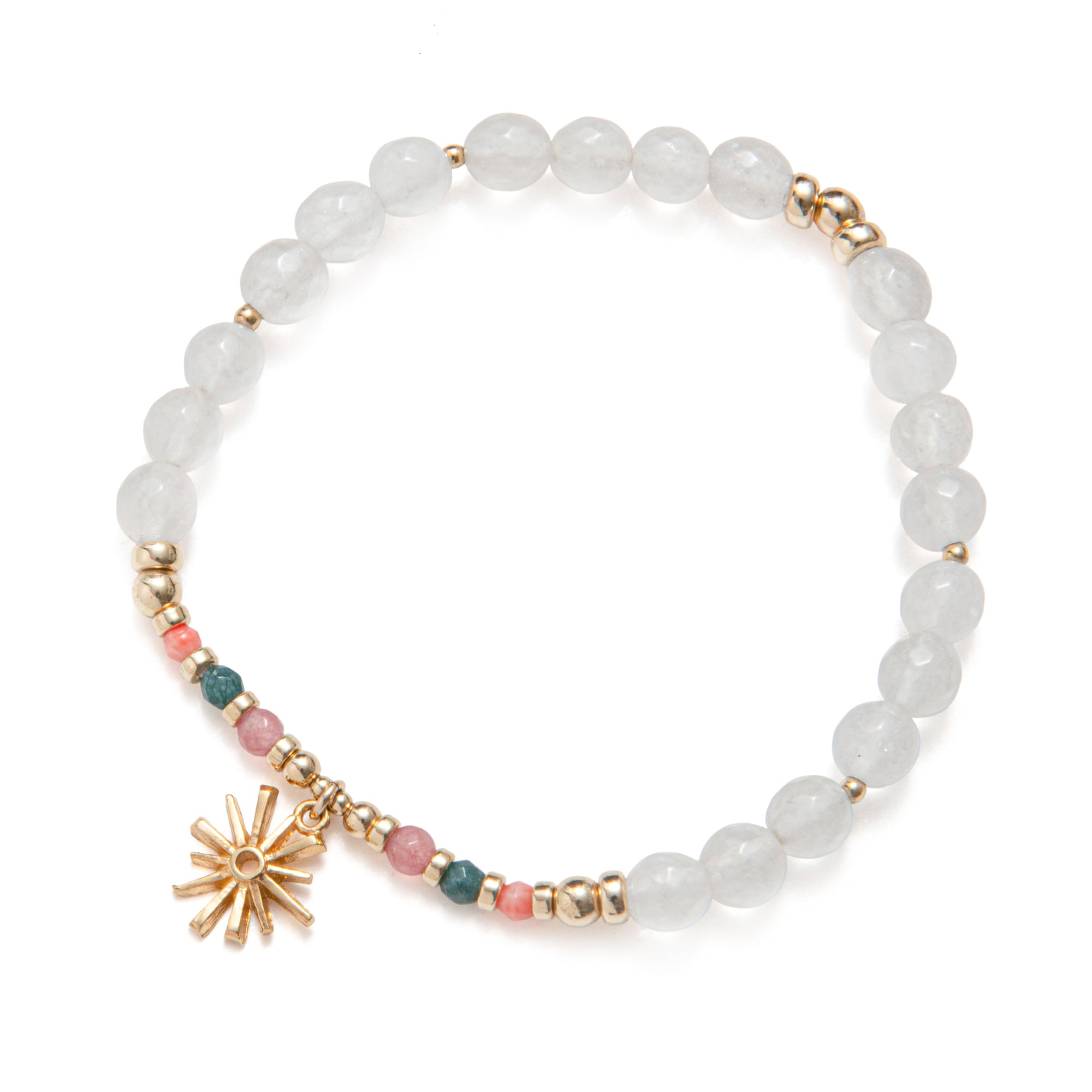 Be Free Bracelet - Côte d'Azur