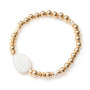 Be Fun Loving Bracelet - Not So Quiet