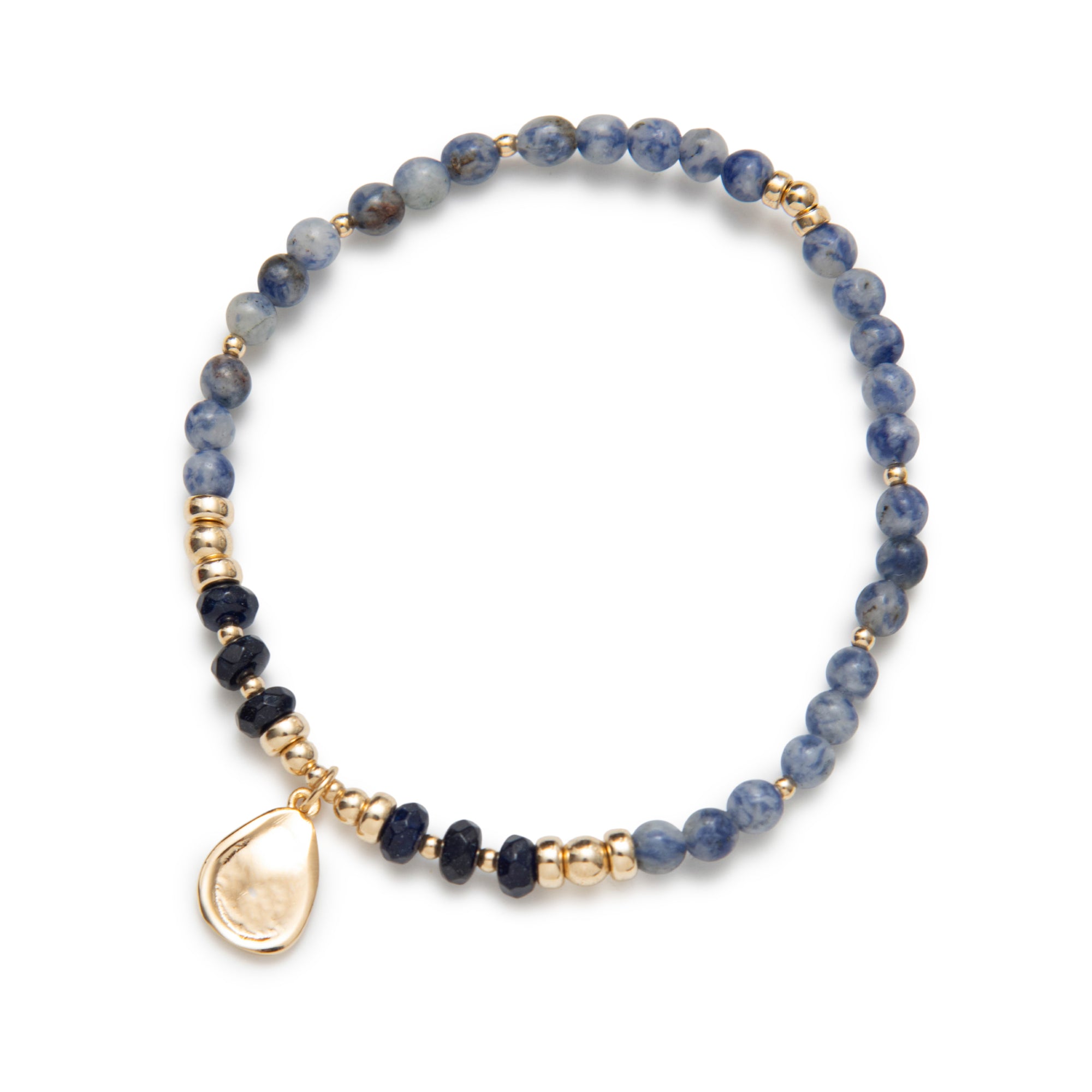 Be Gentle Bracelet - Lithos