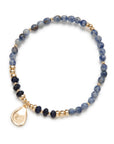 Be Gentle Bracelet - Lithos