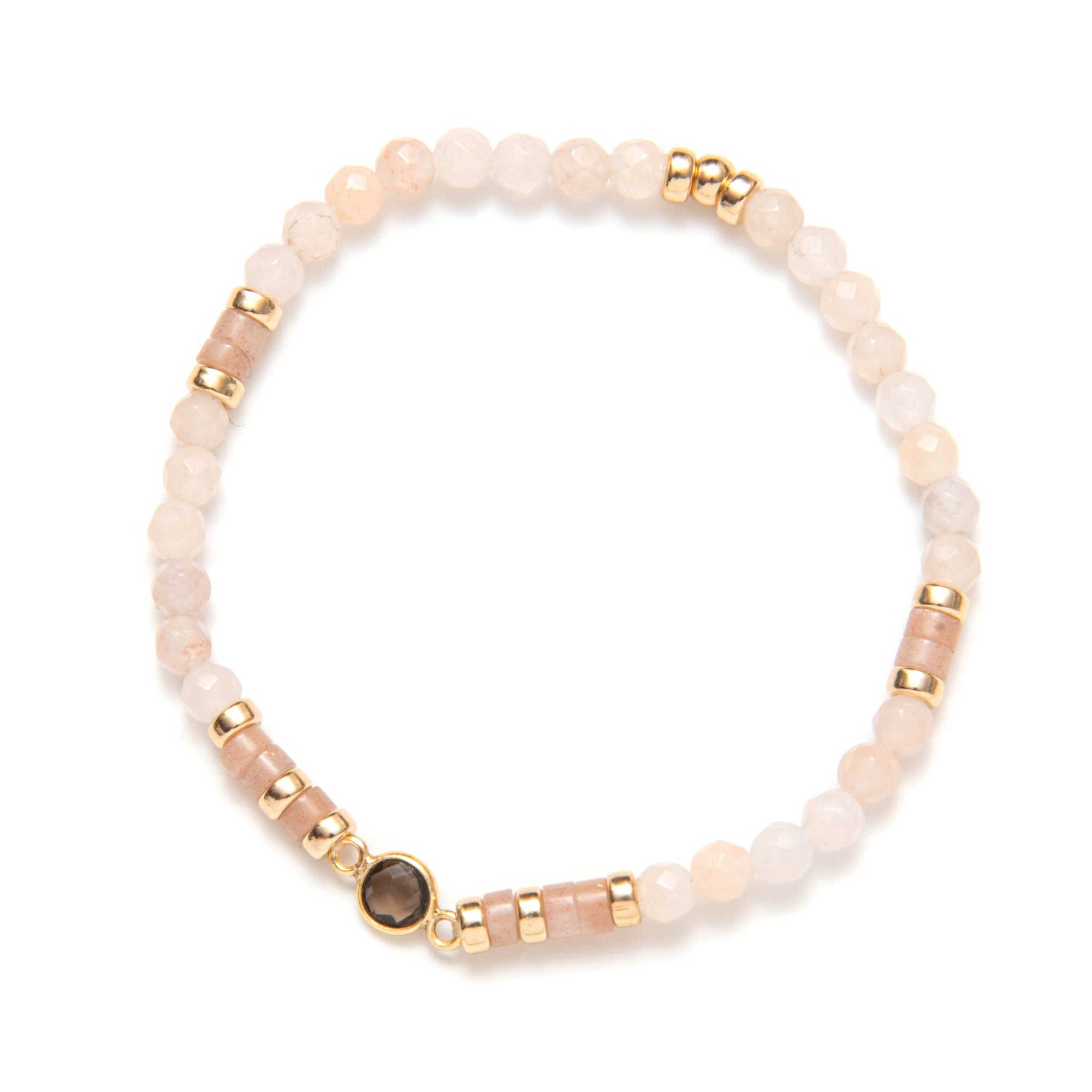 Bracelet Be Gentle - Sweet Papaya