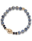 Be Grounded Bracelet - Lithos