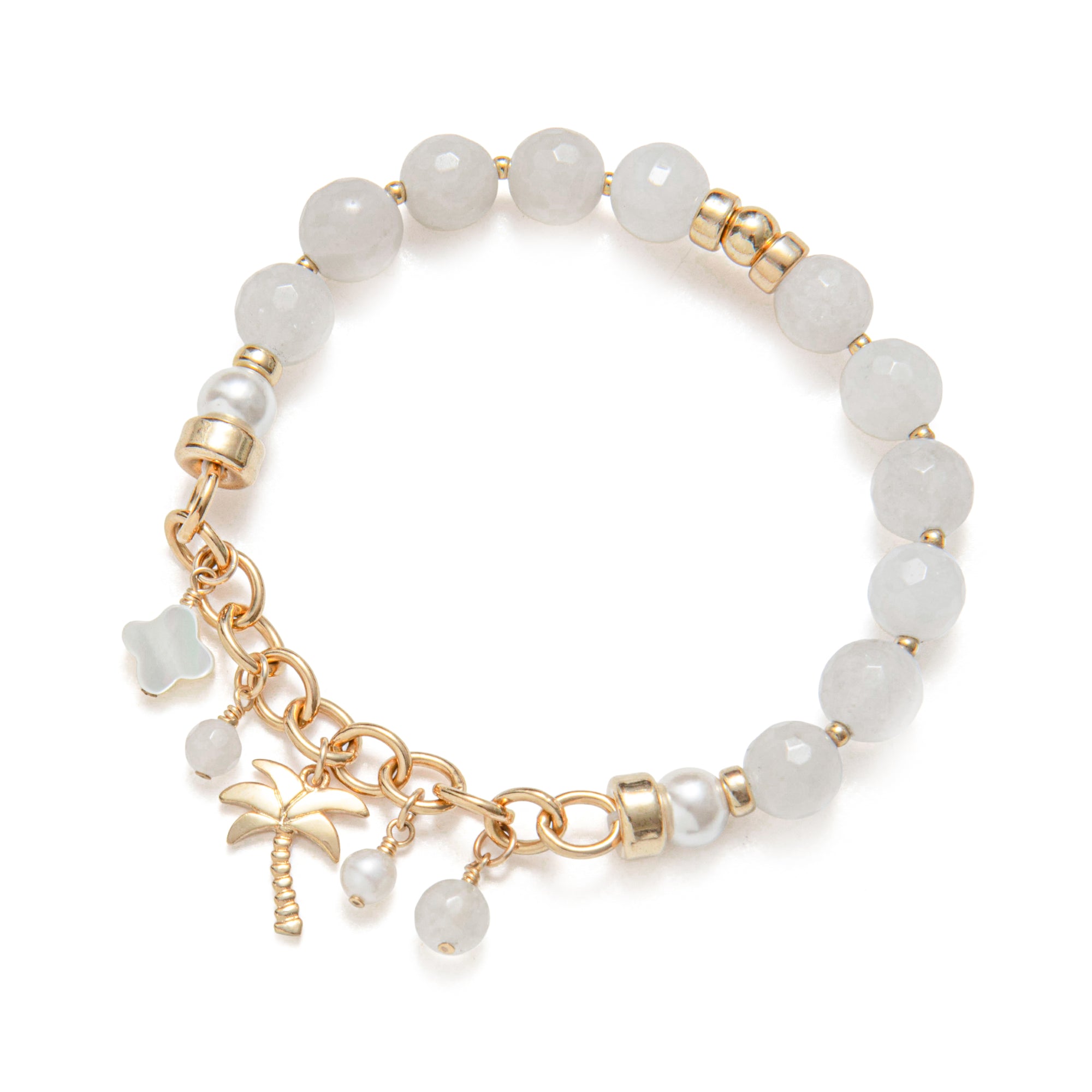 Be Gypsy Bracelet - Côte d'Azur