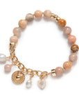 Be Gypsy Bracelet - Desert Queen