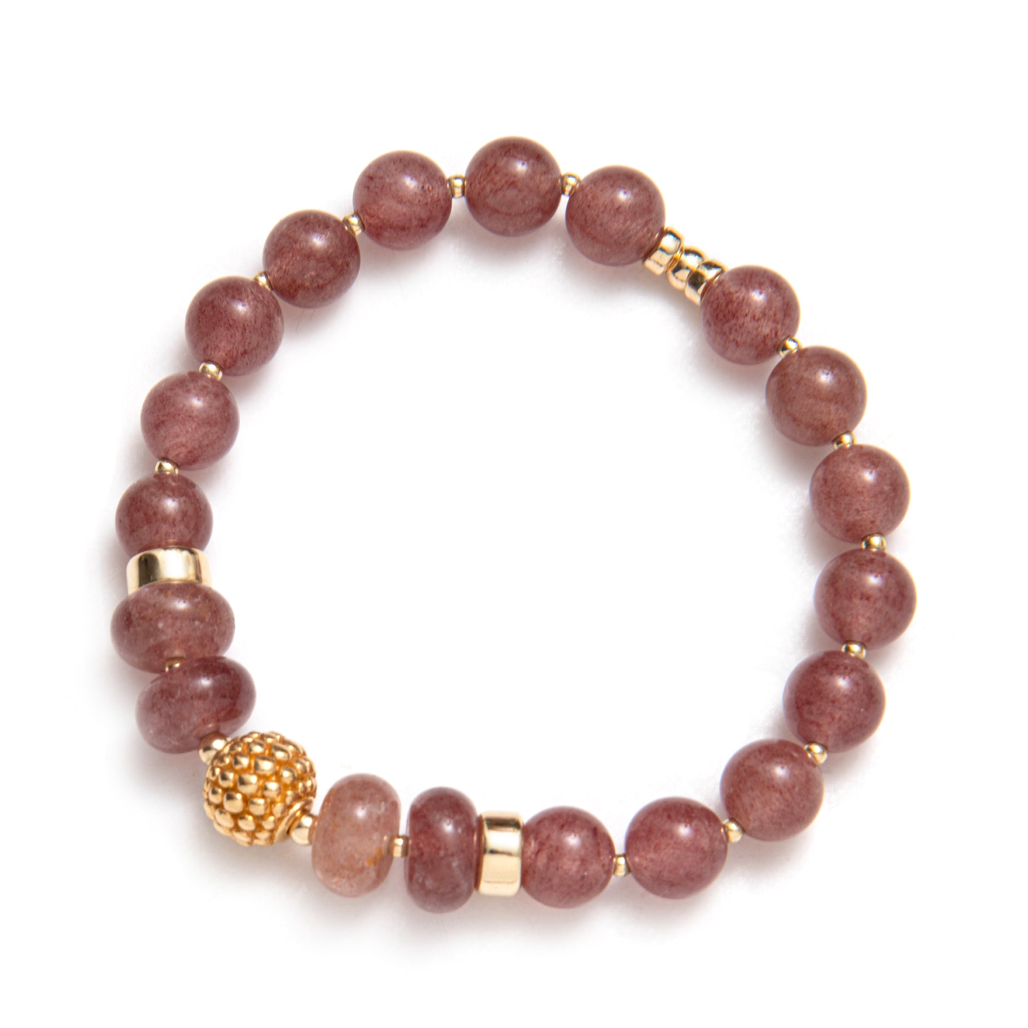 Be Heroic Bracelet - Love me First