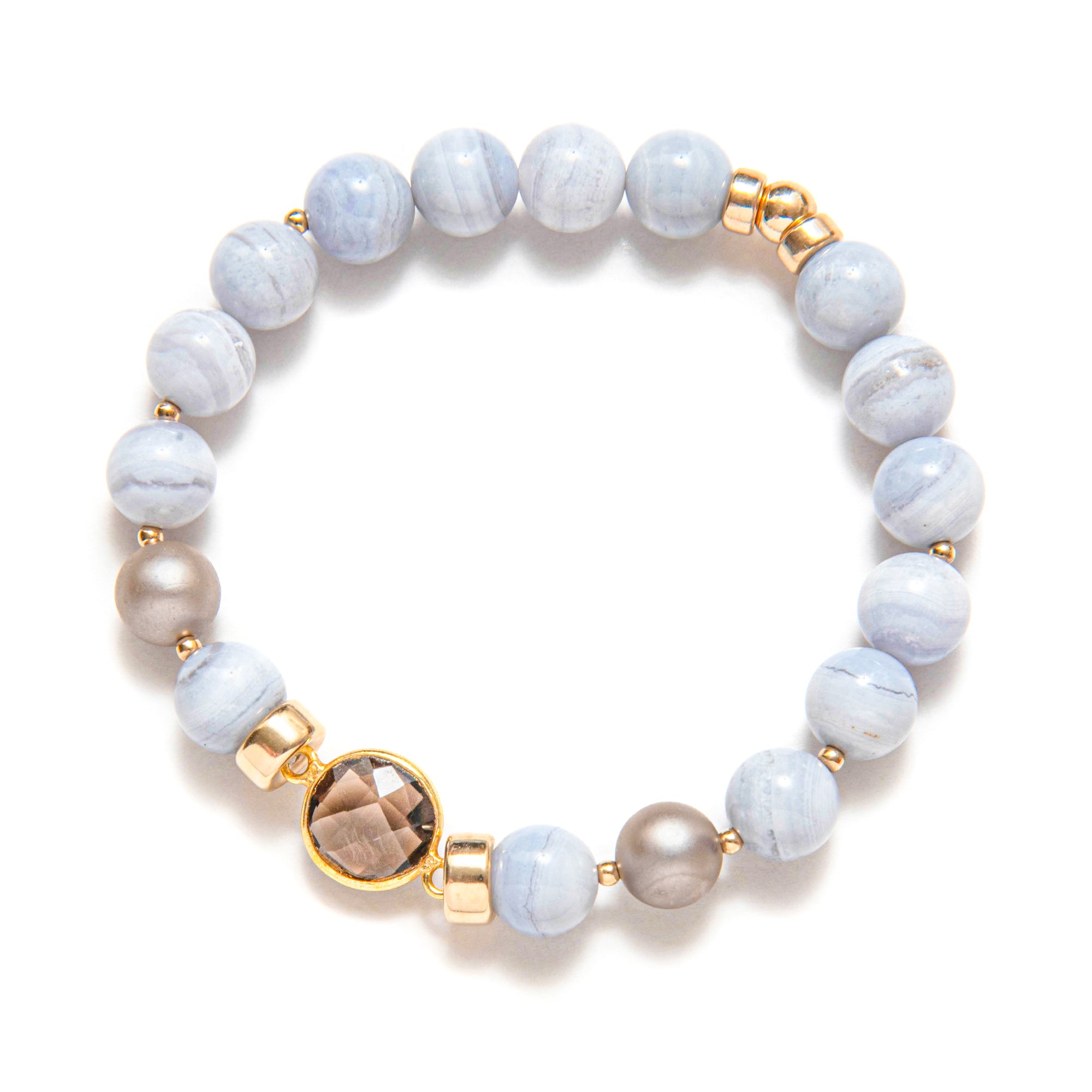Be Inspired Bracelet - Powerful Grace