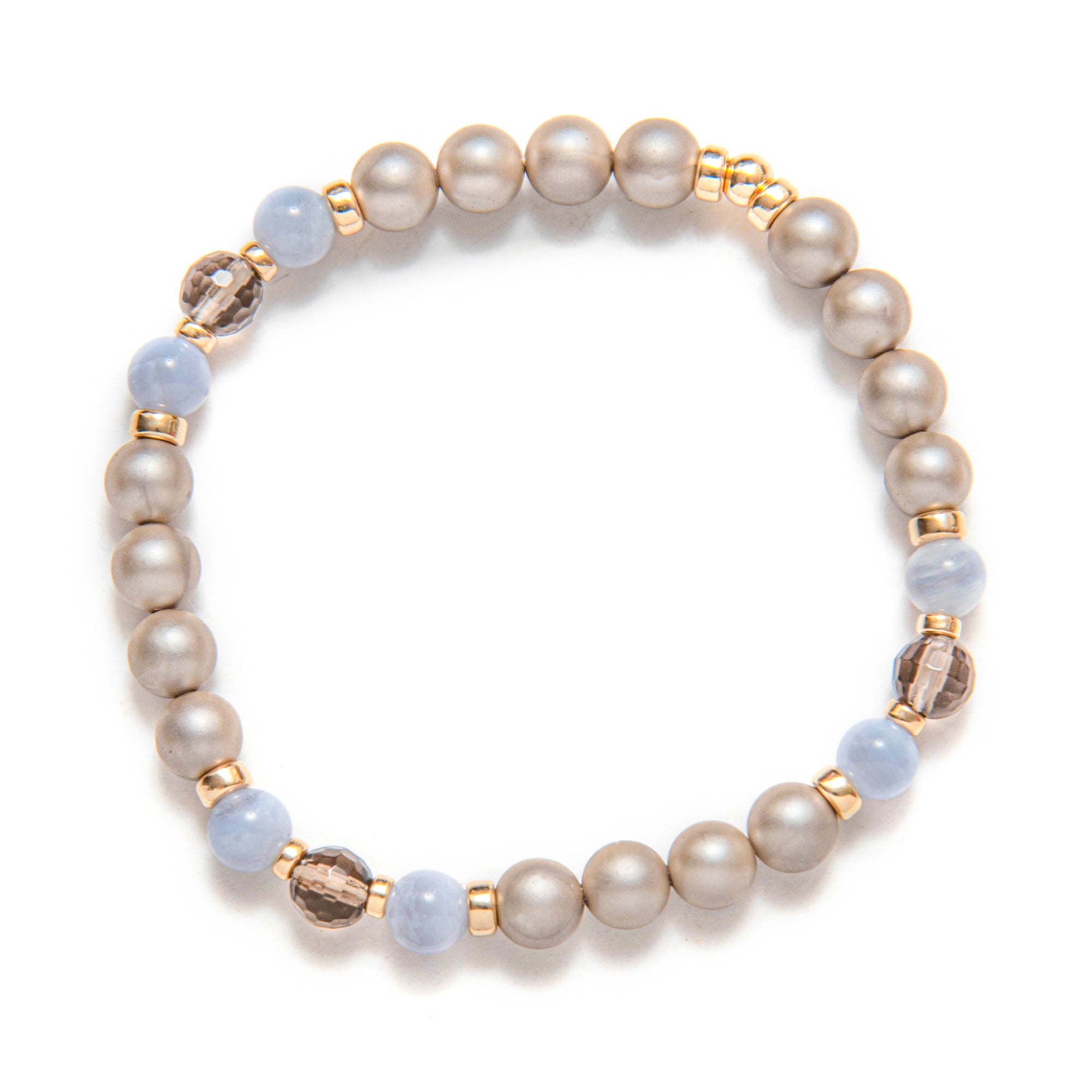 Be Limitless Bracelet - Powerful Grace
