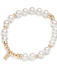 Bracelet Be Lovely - Monogram