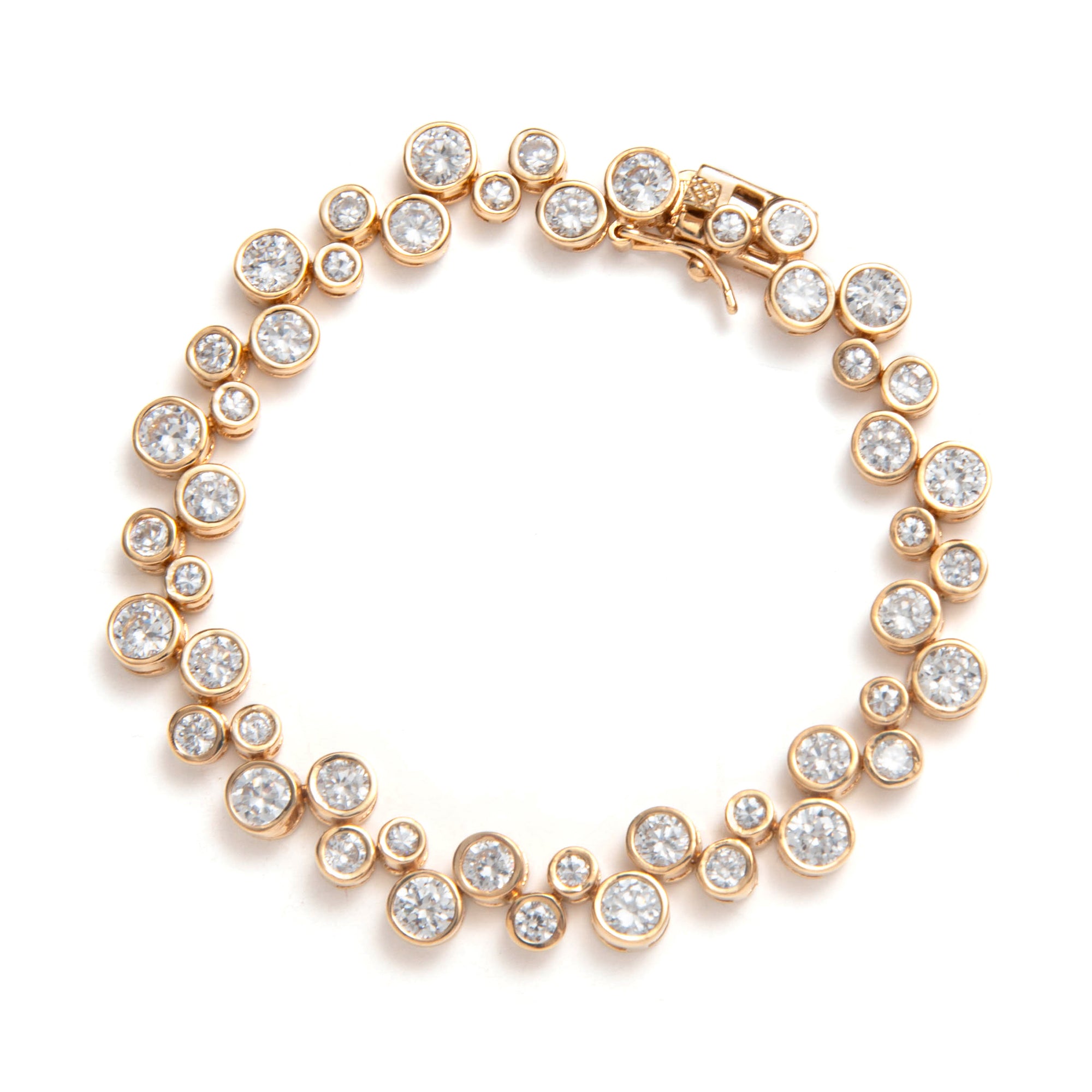Be Merry Bracelet - Dress To Impress