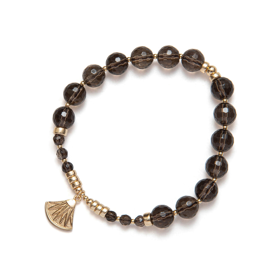 Be Mysterious Bracelet - Lotus Whispers