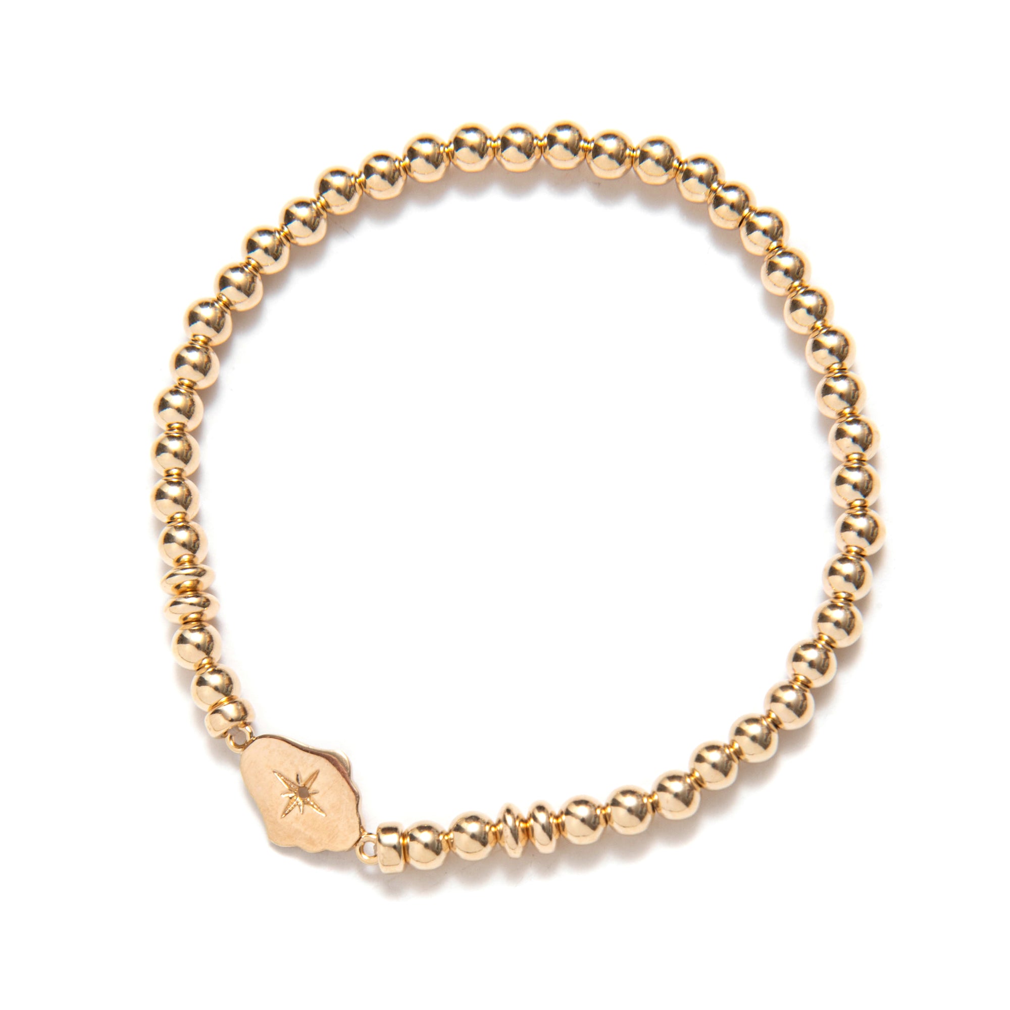 Be Mystical Bracelets - Amulets