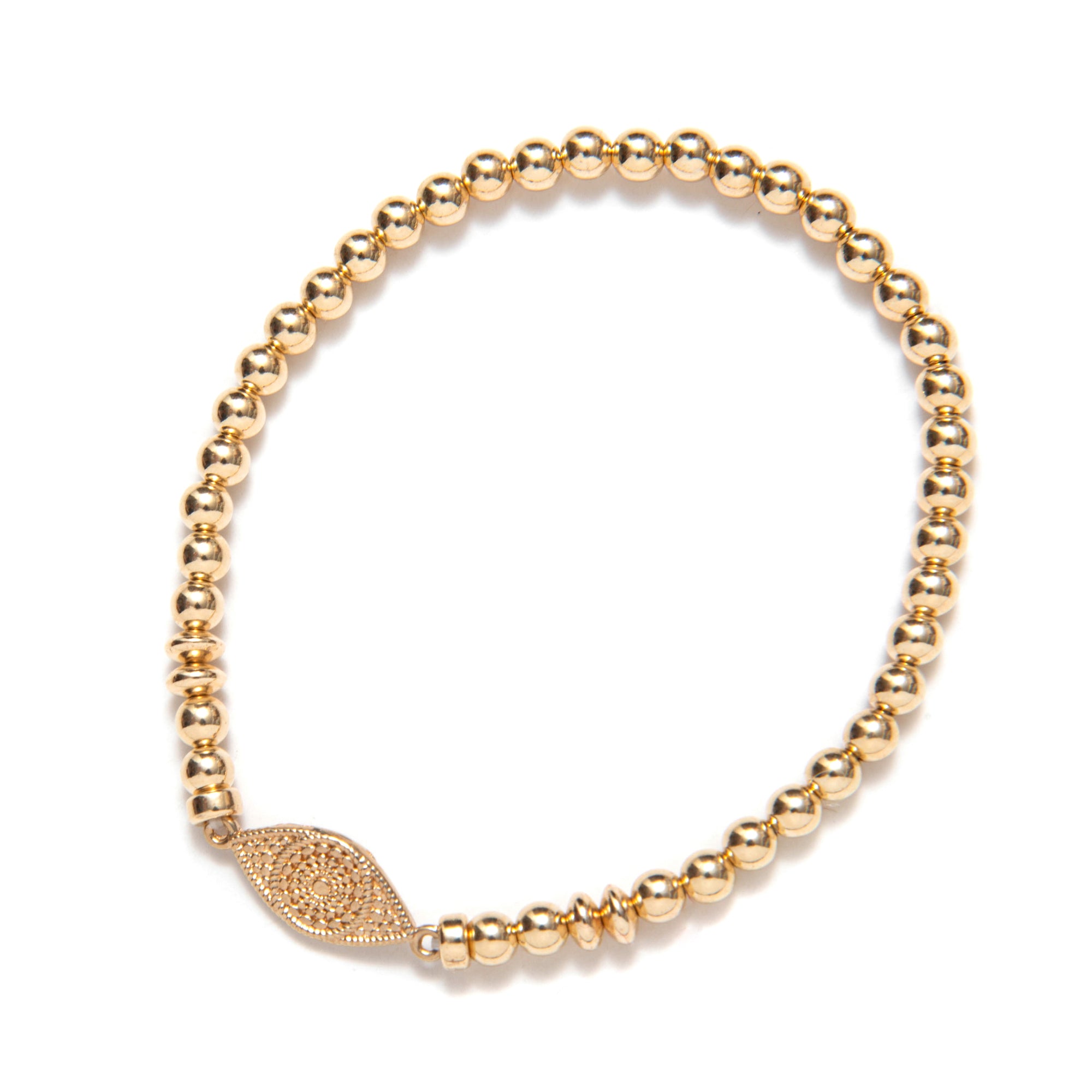 Be Mystical Bracelets - Amulets