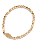 Be Mystical Bracelets - Amulets