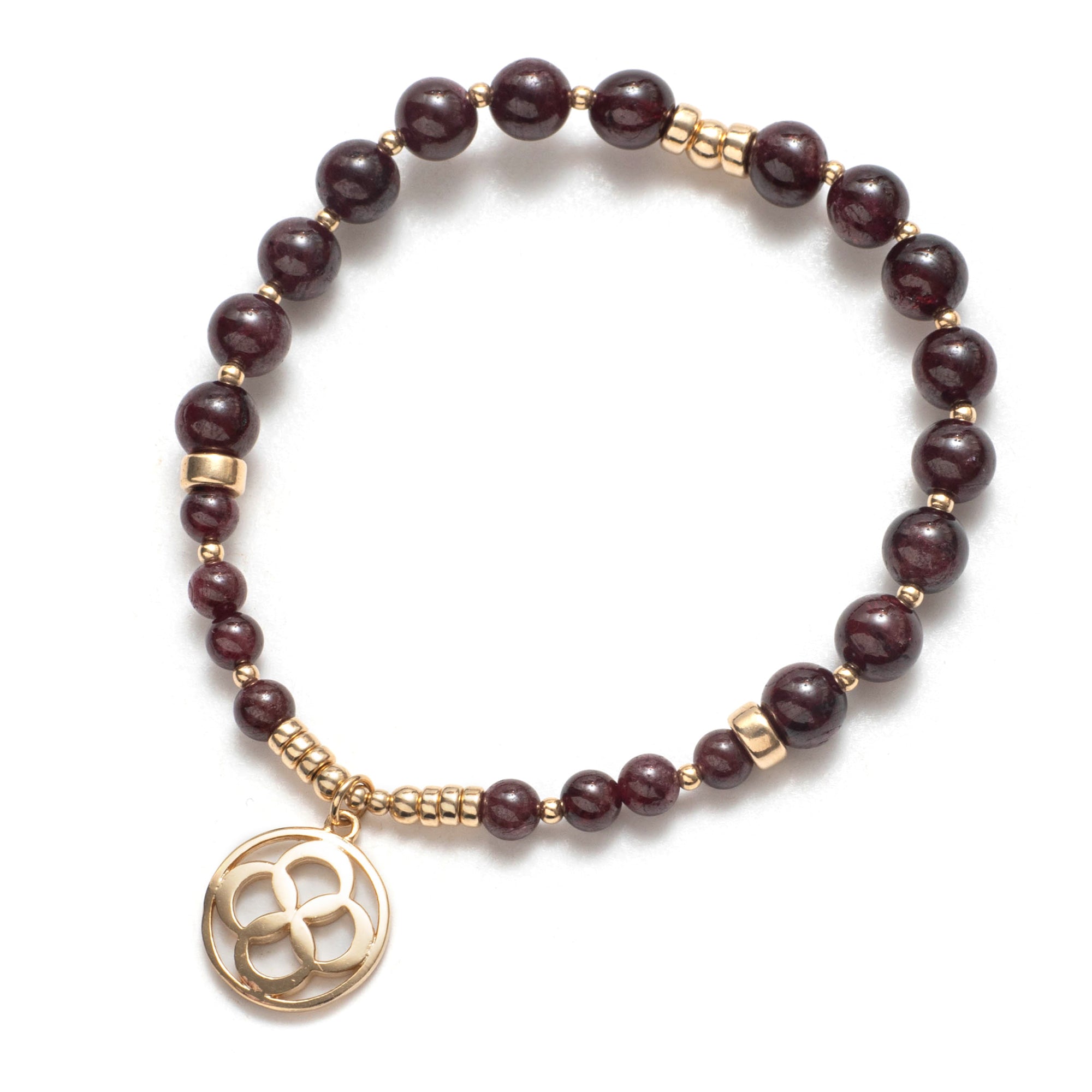 Bracelet Be Mysterious - Red Velvet